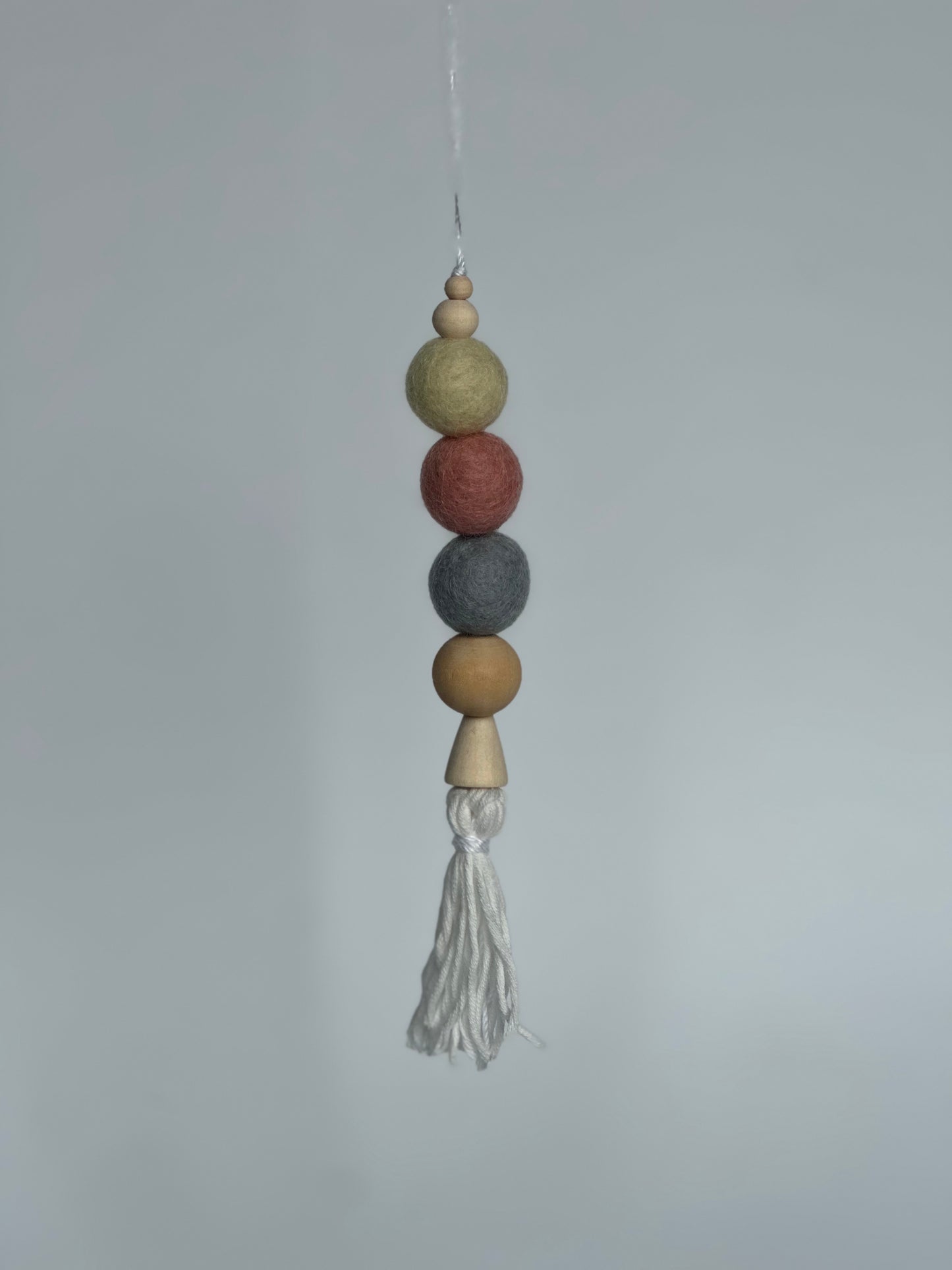 BEADED DIFFUSER