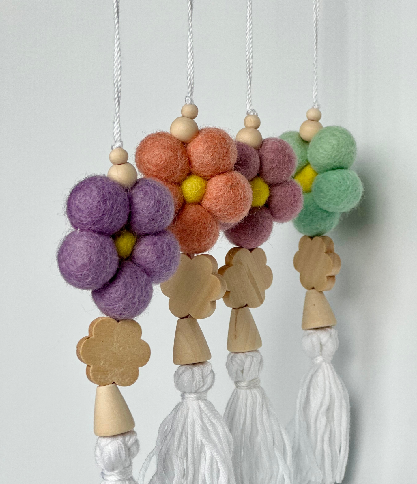 DAISY DIFFUSER