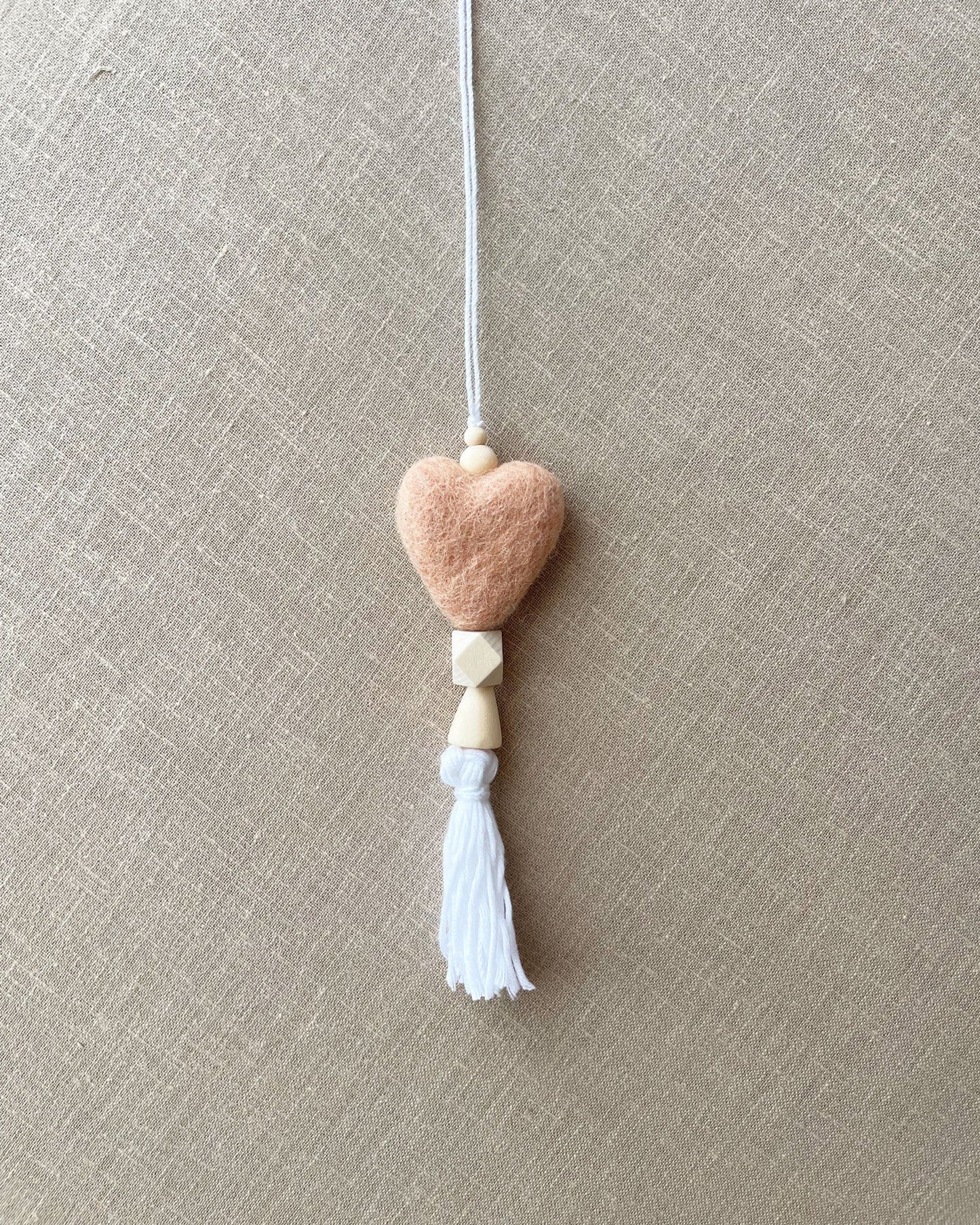 HEART DIFFUSER