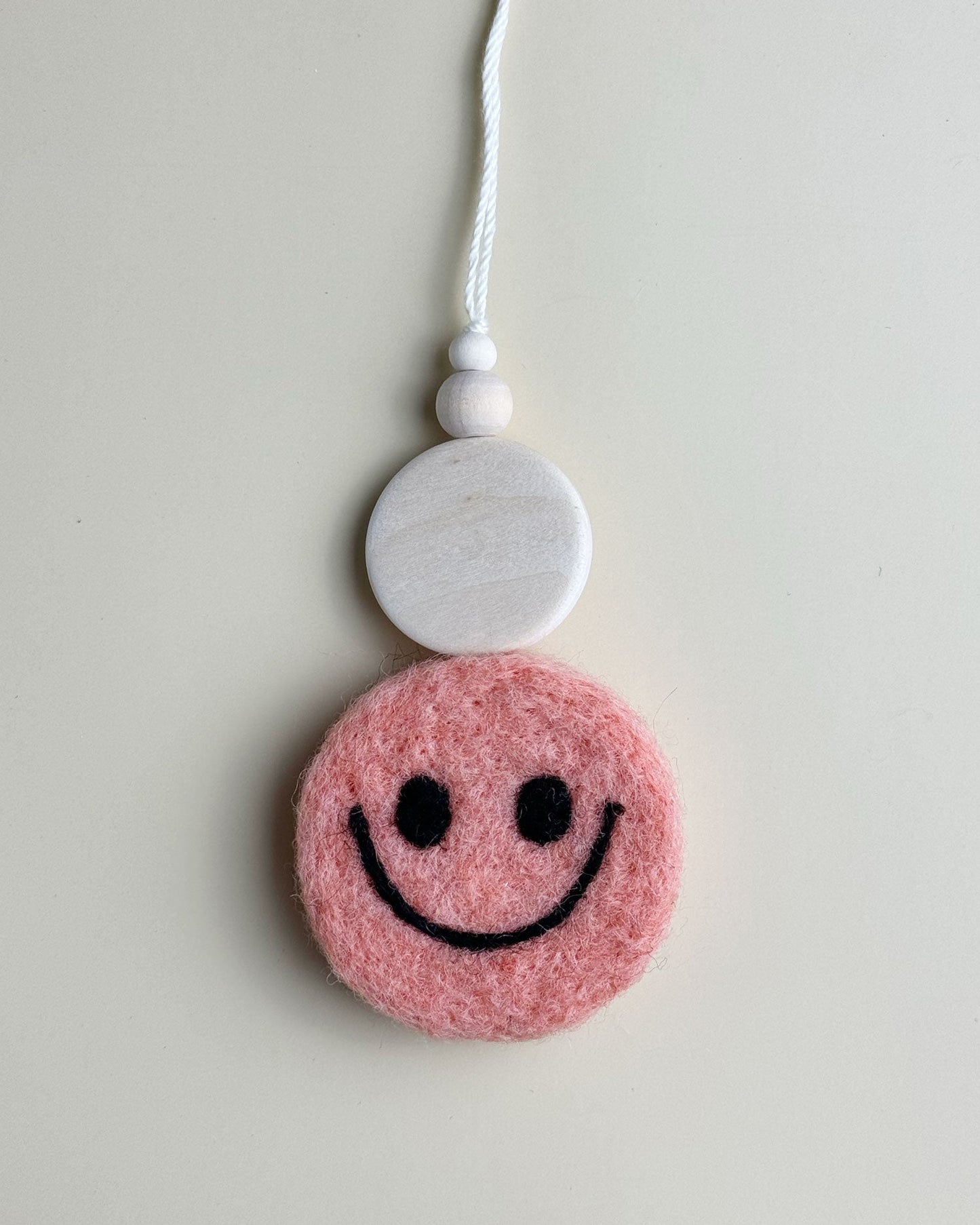 SMILE DIFFUSER