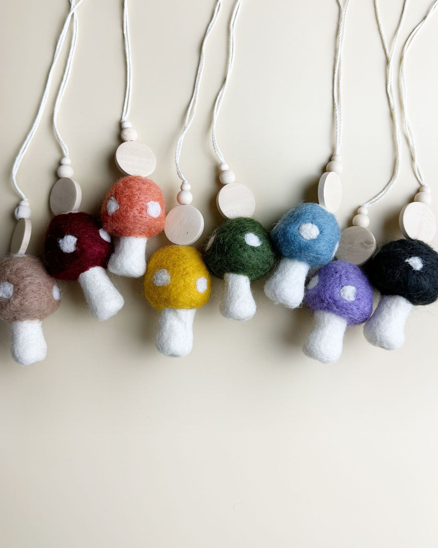 MUSHROOM DIFFUSER