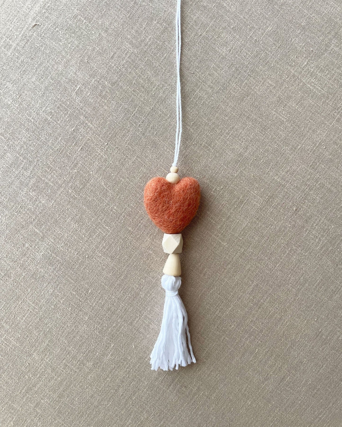 HEART DIFFUSER