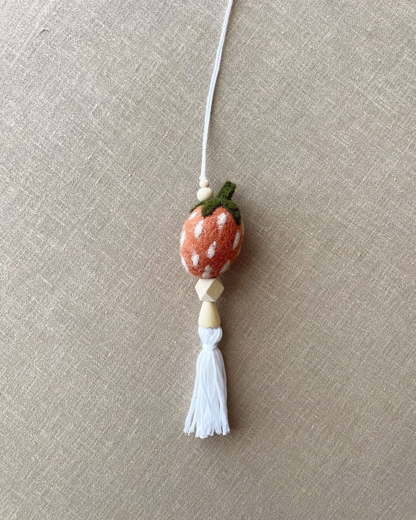 STRAWBERRY DIFFUSER